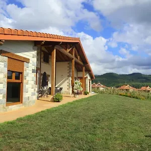  Сasa de vacaciones Ven Y Disfruta En El Corazon De Bizkaia-urdaibai Lbi00509