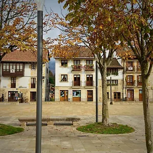  Apartamento Axpelarru