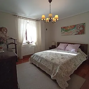 Apartamento Casa Zabalena